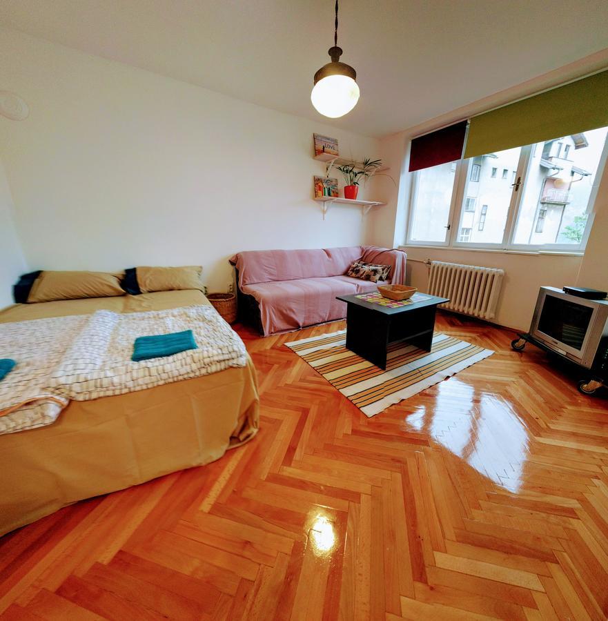 Apartment Dream Sarajevo Eksteriør bilde