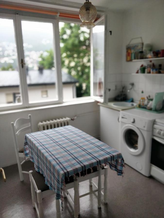 Apartment Dream Sarajevo Eksteriør bilde