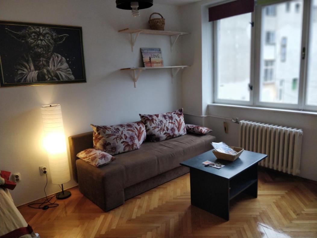 Apartment Dream Sarajevo Eksteriør bilde