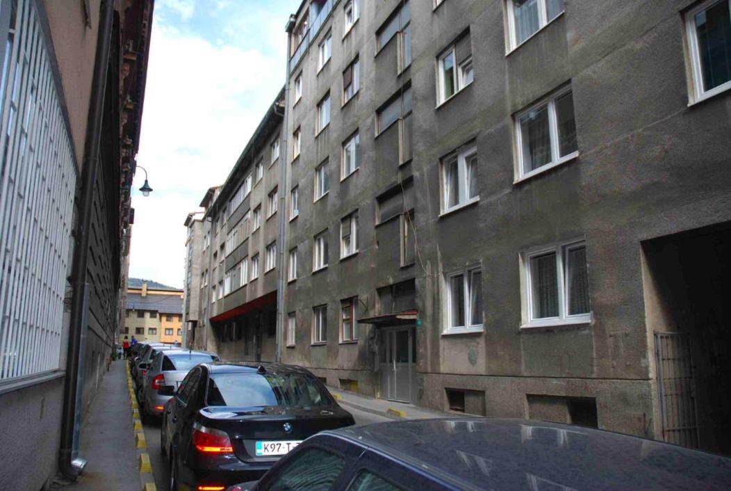 Apartment Dream Sarajevo Eksteriør bilde